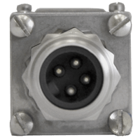 6900GZEK ElectricalConnection